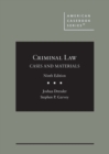 Image for Criminal Law