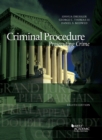 Image for Criminal procedure: Prosecuting crime