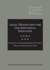 Image for Legal Protection for the Individual Employee