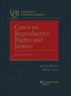 Image for Cases on Reproductive Rights and Justice