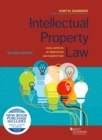 Image for Intellectual property law  : legal aspects of innovation and competition