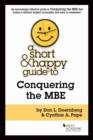 Image for A short &amp; happy guide to conquering the MBE