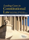 Image for Leading Cases in Constitutional Law, A Compact Casebook for a Short Course, 2021