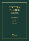 Image for New York Practice, Student Edition, 2021 Supplement