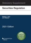 Image for Securities regulation statutory supplement