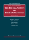 Image for Hart and Wechsler&#39;s the federal courts and the federal system, seventh edition: 2021 supplement