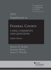 Image for Federal Courts