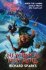 Image for New Rock New Role