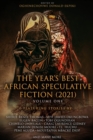 Image for The Year’s Best African Speculative Fiction (2021)