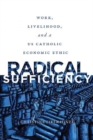 Image for Radical Sufficiency