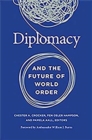 Image for Diplomacy and the future of world order