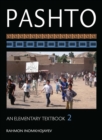 Image for Pashto Volume 2: An Elementary Textbook