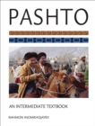 Image for Pashto: An Intermediate Textbook