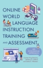 Image for Online World Language Instruction Training and Assessment