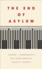 Image for The End of Asylum