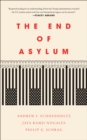 Image for The end of asylum