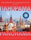 Image for Panorama with Website PB (Lingco) : Intermediate Russian Language and Culture