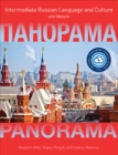Image for Panorama with Website EB (Lingco): Intermediate Russian Language and Culture