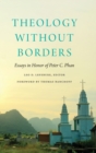 Image for Theology without Borders