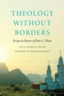 Image for Theology without Borders
