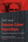 Image for Russian Cyber Operations