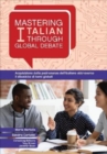 Image for Mastering Italian through Global Debate