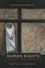 Image for Human Rights in a Divided World