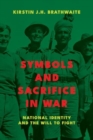Image for Symbols and Sacrifice in War