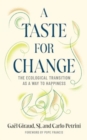 Image for A Taste for Change