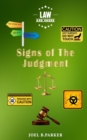 Image for Signs of The Judgement