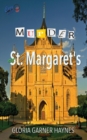 Image for Murder at St. Margaret&#39;s
