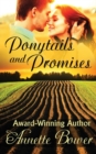 Image for Ponytails and Promises