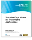 Image for C704-19 Propeller-Type Meters for Waterworks Applications