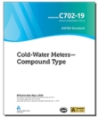Image for C702-19 Cold-Water Meters