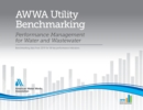 Image for 2020 AWWA Utility Benchmarking : Performance Management for Water and Wastewater