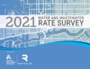 Image for 2021 Water and Wastewater Rate Survey