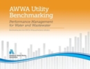 Image for 2021 AWWA Utility Benchmarking
