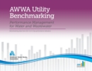 Image for 2022 AWWA Utility Benchmarking : Performance Management for Water and Wastewater