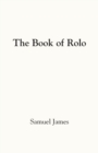 Image for The Book of Rolo