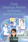 Image for Great American Women in Science and Environment