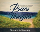 Image for Poems and Thoughts