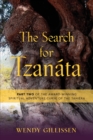 Image for The Search for Tzanata