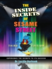 Image for The Inside Secrets of Sesame Street