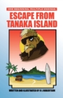 Image for Escape from Tanaka Island
