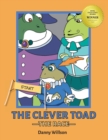 Image for The Clever Toad : The Race