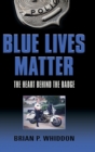 Image for Blue Lives Matter