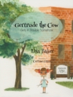 Image for Gertrude the Cow Gets In Trouble Somehow