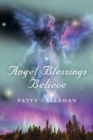 Image for Angel Blessings Believe