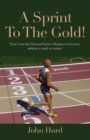 Image for A Sprint to The Gold