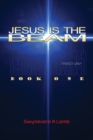 Image for Jesus Is the Beam : Book One